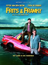 Frits & Franky (dvd)