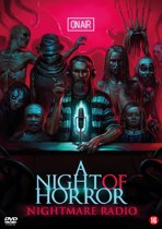 A Night Of Horror (dvd)