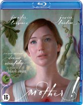 Mother! (blu-ray)
