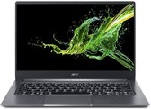 Acer Swift 3 SF314-57-58TB - Laptop - 14 inch