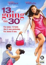 13 Going On 30 (dvd)