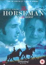 Horseman On The Roof (dvd)