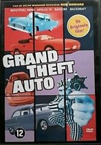 Grand Theft Auto (Import) (dvd)