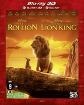 The Lion King (3D Blu-ray)