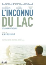 Inconnu du Lac, L' (dvd)