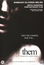 Them (dvd)