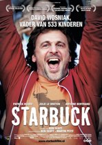 Starbuck (dvd)