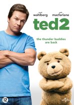 Ted 2 (dvd)