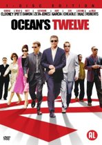Ocean's Twelve (dvd)