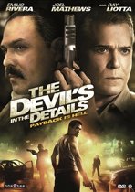 Devils In The Details (dvd)