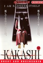 Kakashi (dvd)