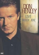 Don Henley - Live Inside Job (dvd)
