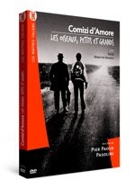 Comizi Damore-Les Oiseaux Petits Et (dvd)