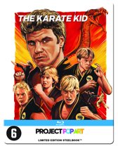 Karate Kid (Steelbook Blu-ray) (Popart)