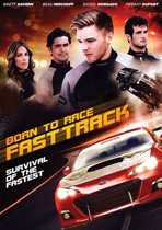Born To Race - Fast Track (dvd)