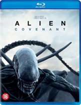 Alien : Covenant (blu-ray)