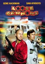 Loose Cannons (dvd)