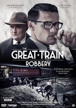 The Great Train Robbery (miniserie) (dvd)