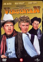 The Virginian (dvd)