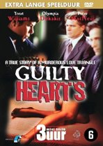Guilty Hearts (dvd)