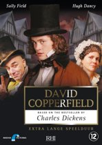 David Copperfield (dvd)
