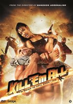 Kill 'em All (dvd)