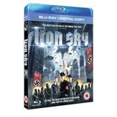 Iron Sky (dvd)