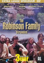 Robinson Family Stranded (dvd)