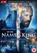 In The Name Of The King (dvd)