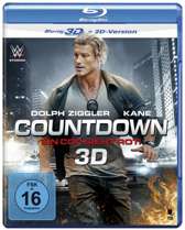 Countdown - Ein Cop sieht rot! 3D/Blu-ray (dvd)