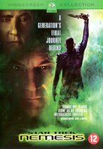 Star Trek 10 - Nemesis (dvd)