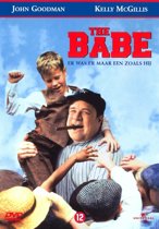 The Babe (D) (dvd)