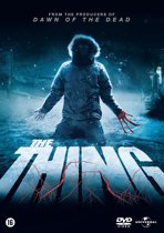 The Thing (2011) (dvd)