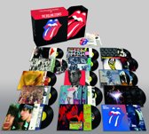 Studio Albums Vinyl Collection 1971-2016 (LP)