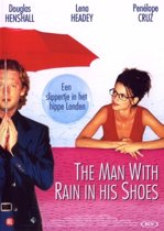 Man With Rain In His Shoes (dvd)