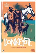 Donkeyote (dvd)