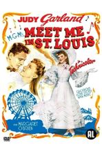 Meet Me in St. Louis (dvd)