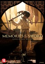 Memories Of The Sword (Dvd)