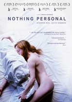 Nothing Personal (dvd)