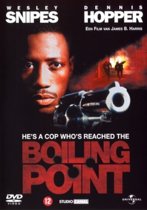 Boiling Point (D) (dvd)