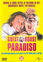 Guest House Paradiso (dvd)