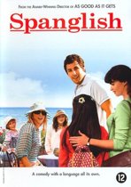 Spanglish (dvd)