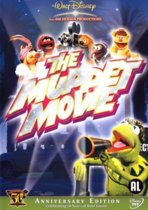 MUPPET MOVIE, THE DVD NL