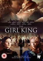Girl King (import) (dvd)