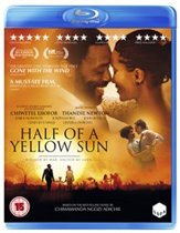 Half Of A Yellow Sun (dvd)