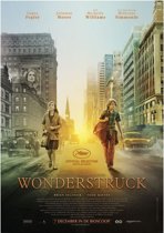 Wonderstruck (dvd)