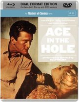 Ace In The Hole (dvd)