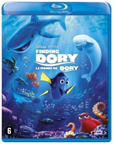 Finding Dory (blu-ray)