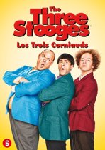 The Three Stooges (dvd)