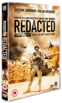 Redacted - Dvd